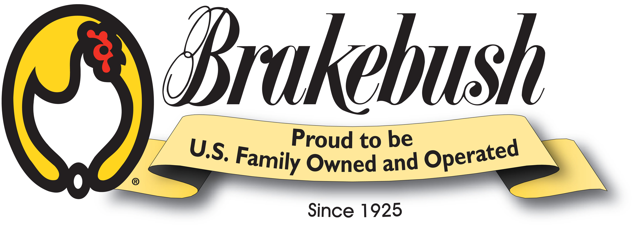 Brakebush logo